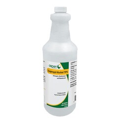 Med Vet International Alcohol 70% Isopropyl, 32oz