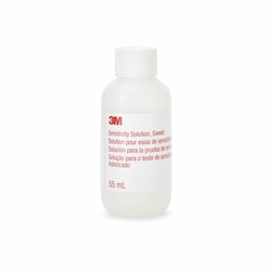 Med Vet International 3M SensitIVity Solution, Saccharin, Ft-11, Each