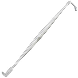Med Vet International Miltex Senn Retractor, 6.25in., Blunt