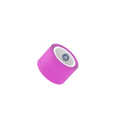 Med Vet International Dynarex Sensi Wrap, Self-Adherent, 1