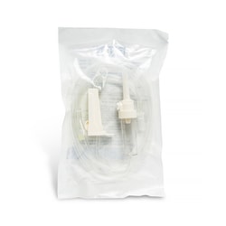Med Vet International Exel IV Administration Set, 60Dr, 78