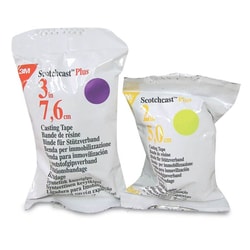 Med Vet International&nbsp;3M Fiberglass Casting Tape, 2