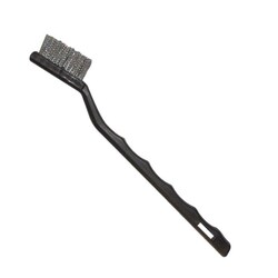 Med Vet International&nbsp;Stainless Steel Instrument Brush