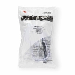 Med Vet International ProtectIVe Goggles 3M Clear Tint Polycarbonate Lens Elastic Strap One Size Fits Most, 40660-00000-10, 10/Box