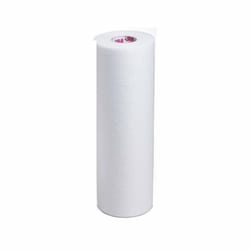 Med Vet International Perforated Medical Tape 3M Medipore H White 8 inch X 10 Yard Soft Cloth Nonsterile, 2868, 1 Roll