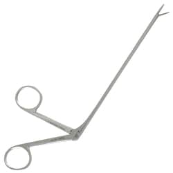 Med Vet International&nbsp;Miltex Vantage Noyes Forceps, 6.5in.
