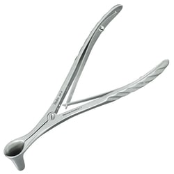 Med Vet International Miltex Vantage Vienna Nasal Speculum, Small