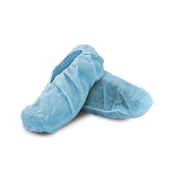 Med Vet International Shoe Covers, Xl, 100/Box