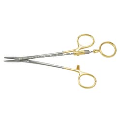 Med Vet International Miltex Corwin Wire Twister, 6in, Tungsten Carbide, Pm-2123