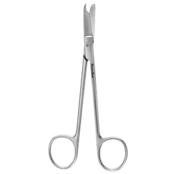 Med Vet International&nbsp;Miltex Littauer Scissors, Standard, German, 5.5in, Mh9-104
