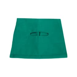 Med Vet International Autoclavable Fenestrated Drape, 30