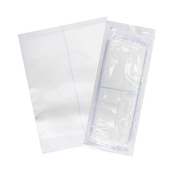 Med Vet International Abdominal Combine Pad, 8
