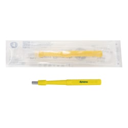 Med Vet International&nbsp;3.5mm Biopsy Punch, Sterile, Each