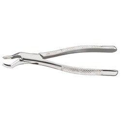 Med Vet International&nbsp;Miltex Vantage Extracting Forceps, Size 53L, V90-53L
