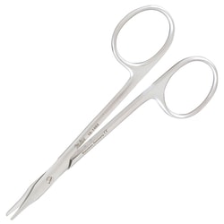 Med Vet International&nbsp;Miltex Vantage Stevens Tenotomy Scissors, 4.125in., Straight