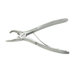Med Vet International&nbsp;Miltex Tartar Removal Forceps, 5.5in, 6052