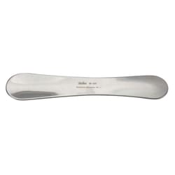Med Vet International Miltex Jaeger Lid Plate, 4-3/8in, Double-Ended, 21mm And 24mm, 1.25mm, 18-210