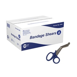 Med Vet International&nbsp;Dynarex Bandage Shears, 5.5