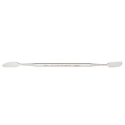 Med Vet International Miltex Wax Spatula, Double-Ended, W-5, #8, Each, 73-58