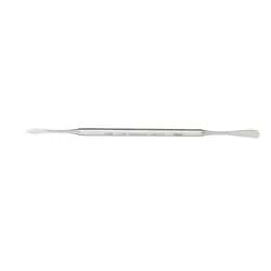 Med Vet International Miltex Wax Spatula, Double-Ended, Long, Octagonal Handles, Each, 73-66