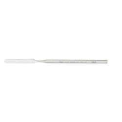 Med Vet International Miltex Cement Spatula, Single-Ended, 7in, 24#, 51mm Blade, 7.4in, Each, 73-70