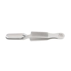 Med Vet International&nbsp;Miltex Dieffenbach Serrefine Forceps, 2-3/8in, Straight, German, 7-300