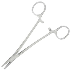 Med Vet International&nbsp;Miltex Mayo-Hegar Needle Holder, 6in.