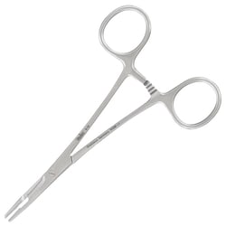 Med Vet International Miltex Olsen-Hegar Needle Holder, 4-3/4in.