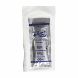 Med Vet International Ultrasound Gel Aquasonic Transmission 20 Gram Foil Pouch, 01-01, 288/Case