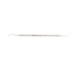 Med Vet International Miltex Dental Explorer Probe, Goldman-Fox, Octagonal Handle, Each, 69-6210