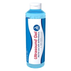 Med Vet International Ultrasound Gel 8oz Ea
