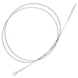 Med Vet International Miltex Gigli Saw, 12in., Twist Wire