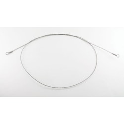 Med Vet International Miltex Gigli Saw, 30in, Twist Wire, 26-134