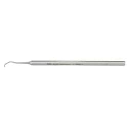 Med Vet International&nbsp;Miltex Jaquette Scaler, Single-Ended, Octagonal, 1, Single-Ended, Each, 70-104