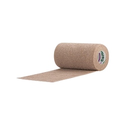 Med Vet International Convatec Unna Boot Bandage, Without Calamine, 4"