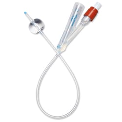 Med Vet International Foley Catheter 5Cc X 16Fr, Each