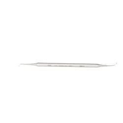 Med Vet International Miltex Dental Burnisher, 1 Double-Ended, 71-20