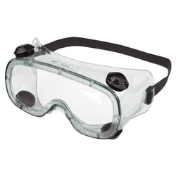 Med Vet International Safety Goggles, Vented