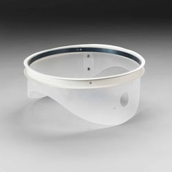 Med Vet International 3M Collar, Ft-15, Each, Quantity: Each of 1