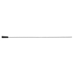 Med Vet International&nbsp;12Fr Urethral Catheter, Plastic, Sterile