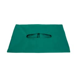 Med Vet International Autoclavable Fenestrated Drape, 40