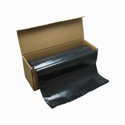 Med Vet International Cadaver Bags, Black, 30
