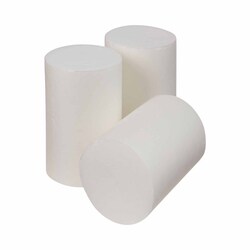 Med Vet International&nbsp;Cast Padding Undercast 3M Synthetic 4 inch X 4 Yard Polyester Nonsterile, Cmw04, 80/Case