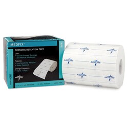 Med Vet International&nbsp;Medfix Retention Dressing Tapes, 4