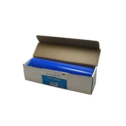 Med Vet International Cadaver Bags, Blue, 24