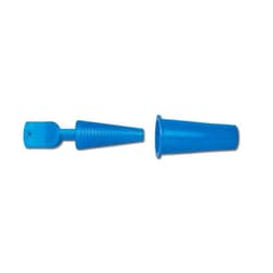Med Vet International Catheter Plug And Drainage Tube Protector