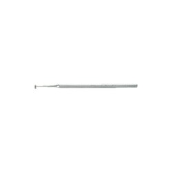 Med Vet International Miltex Canine Tarter Scraper, Triangle