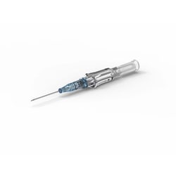 Med Vet International&nbsp;Bd insyte IV Catheters, Standard, 22ga X 1.0in.