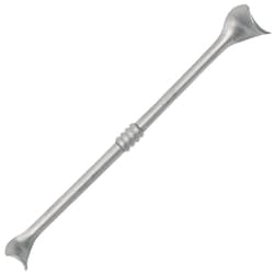 Med Vet International&nbsp;Miltex Richardson-Eastman Retractor, 10.75in, Double-Ended, Large, German, 11-260-A