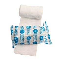 Med Vet International Dynarex Stretch Gauze Bandage, 2